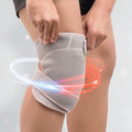 InnovaGoods Hot & Cold Gel Knee Wrap – Produktansicht 1