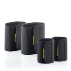 Sauna-Effect Arm & Thigh Sport Wraps InnovaGoods 4 Stück – Produktbild 5