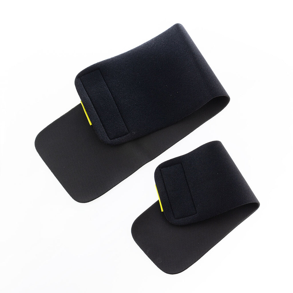 Sauna-Effect Arm & Thigh Sport Wraps InnovaGoods 4 Stück – Produktbild 6