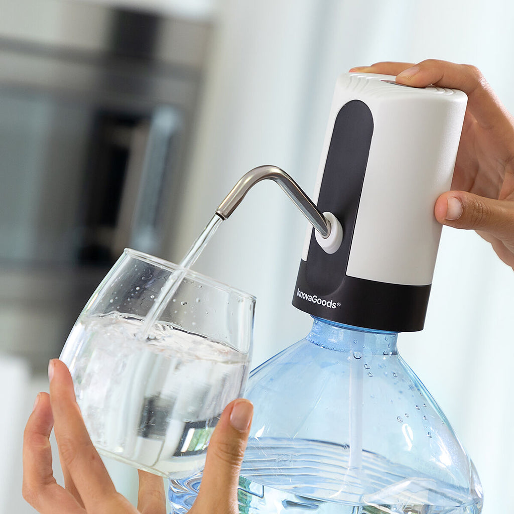InnovaGoods Automatic, Refillable Wasser Dispenser – Produktansicht 1