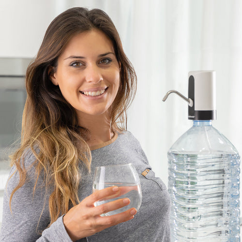 Automatic, Refillable Water Dispenser InnovaGoods – Produktbild 2