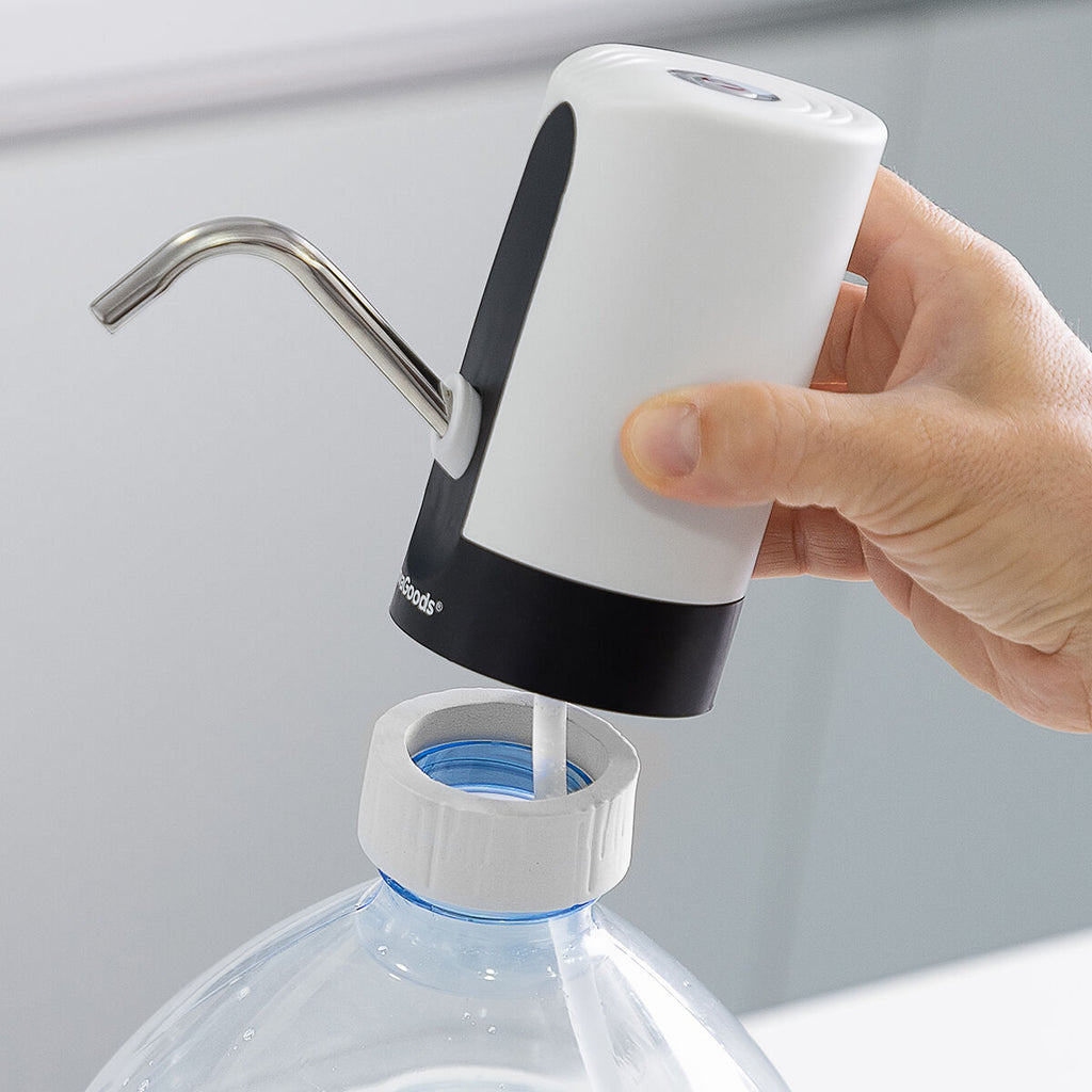 InnovaGoods Automatic, Refillable Wasser Dispenser – Produktansicht 3