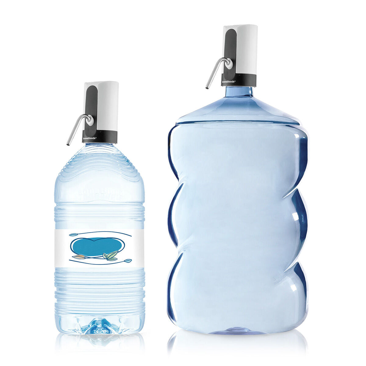 InnovaGoods Automatic, Refillable Wasser Dispenser – Produktansicht 7