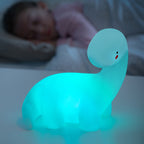 InnovaGoods Dinosaur Mehrfarbig LED-Leuchte Lightosaurus – Produktansicht 2