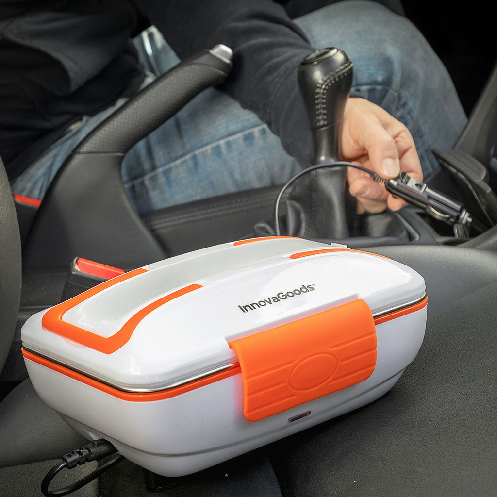 Elektrisch Lunch Box for Cars Pro Bentau InnovaGoods – Produktbild 2