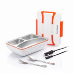 Elektrisch Lunch Box for Cars Pro Bentau InnovaGoods – Produktbild 6