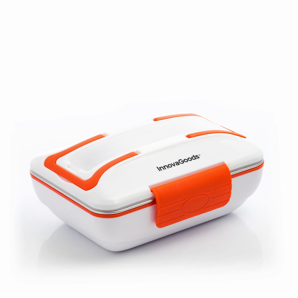 Elektrisch Lunch Box for Cars Pro Bentau InnovaGoods – Produktbild 8