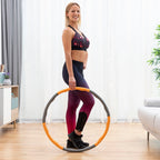 InnovaGoods Detachable Foam-covered Fitness Hoop O-Waist – Produktansicht 9
