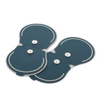 Ersatz Patches für the Relaxing Menstrual Massagegerät Moonlief InnovaGoods (Packung aus 2) – Produktansicht 6