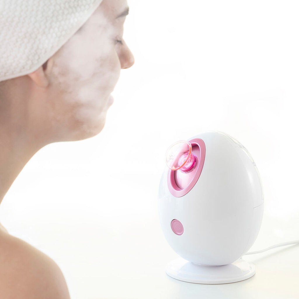 InnovaGoods Electric Gesichts Sauna Moispa – Produktansicht 6