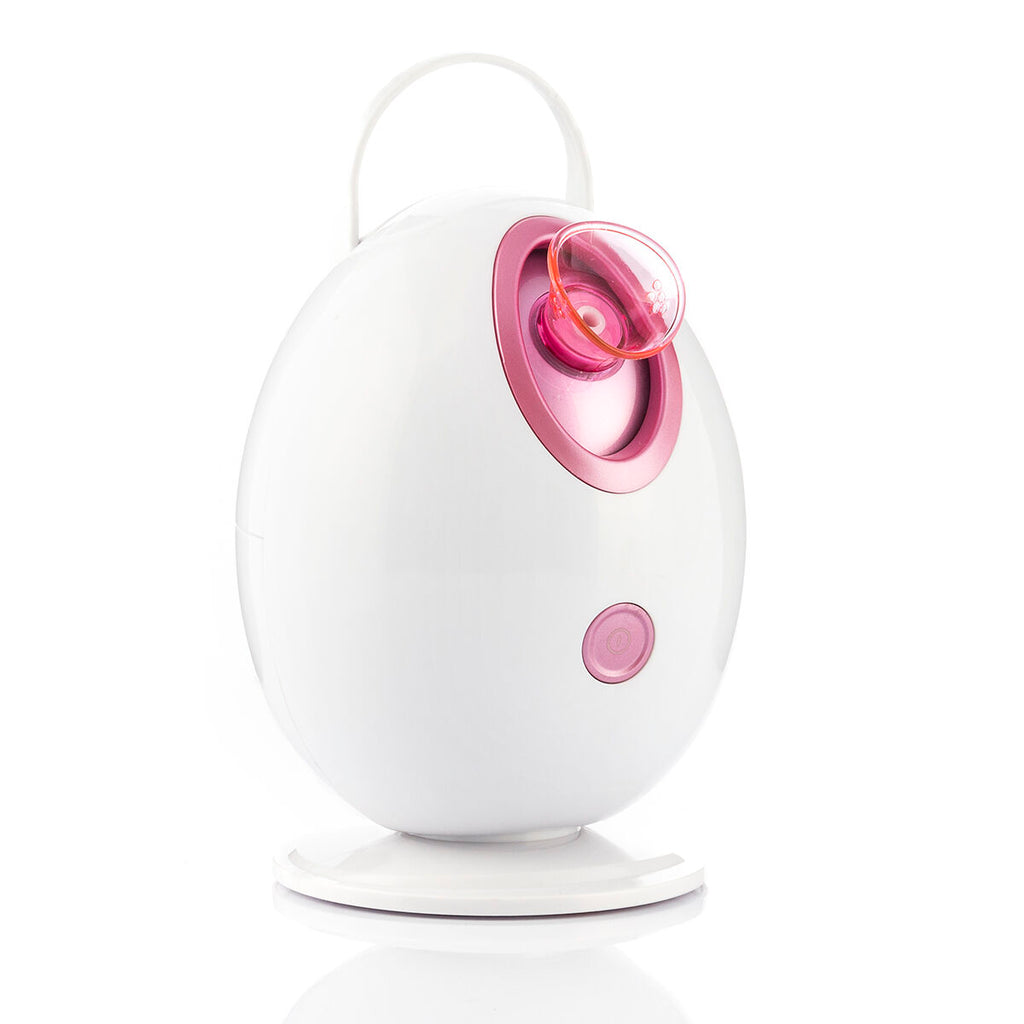 InnovaGoods Electric Gesichts Sauna Moispa – Produktansicht 8