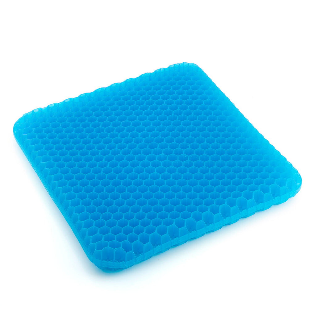 InnovaGoods Honeycomb Gel Kissen Hexafresh – Produktansicht 9