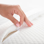 InnovaGoods Viskoelastisches Nackenkissen mit ergonomischen Konturen Conforti – Produktansicht 6