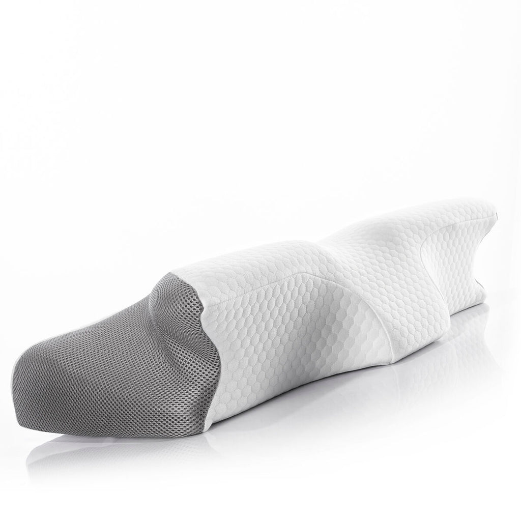 InnovaGoods Viskoelastisches Nackenkissen mit ergonomischen Konturen Conforti – Produktansicht 8