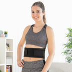 InnovaGoods Thermo Correction Girdle mit Tourmaline Magnets Tourmabelt – Produktansicht 2