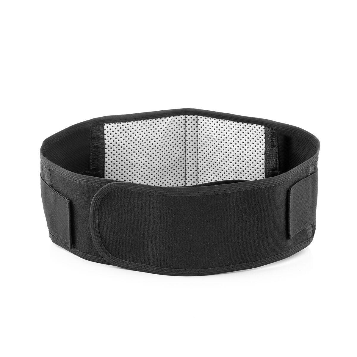 InnovaGoods Thermo Correction Girdle mit Tourmaline Magnets Tourmabelt – Produktansicht 10