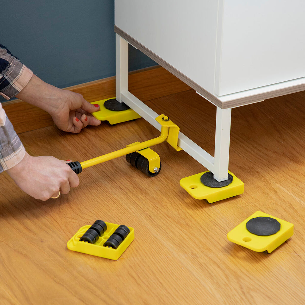 InnovaGoods Lifting & Transport Tool HeavEasy – Produktansicht 1