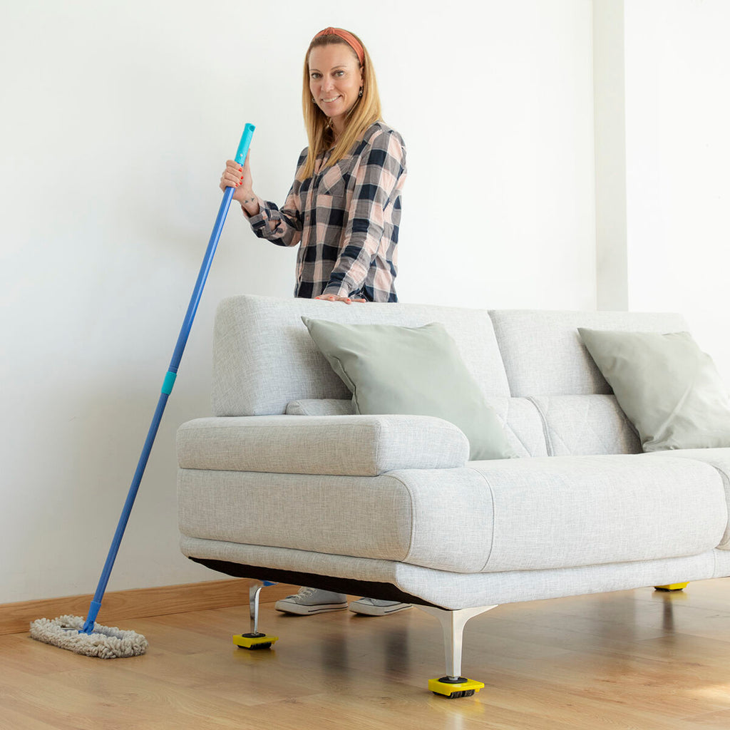 InnovaGoods Lifting & Transport Tool HeavEasy – Produktansicht 4