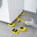 InnovaGoods Lifting & Transport Tool HeavEasy – Produktansicht 7
