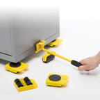 InnovaGoods Lifting & Transport Tool HeavEasy – Produktansicht 9