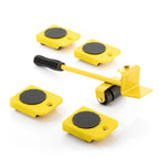InnovaGoods Lifting & Transport Tool HeavEasy – Produktansicht 10