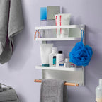InnovaGoods Magnetic Organiser Shelf MagoRac – Produktansicht 5