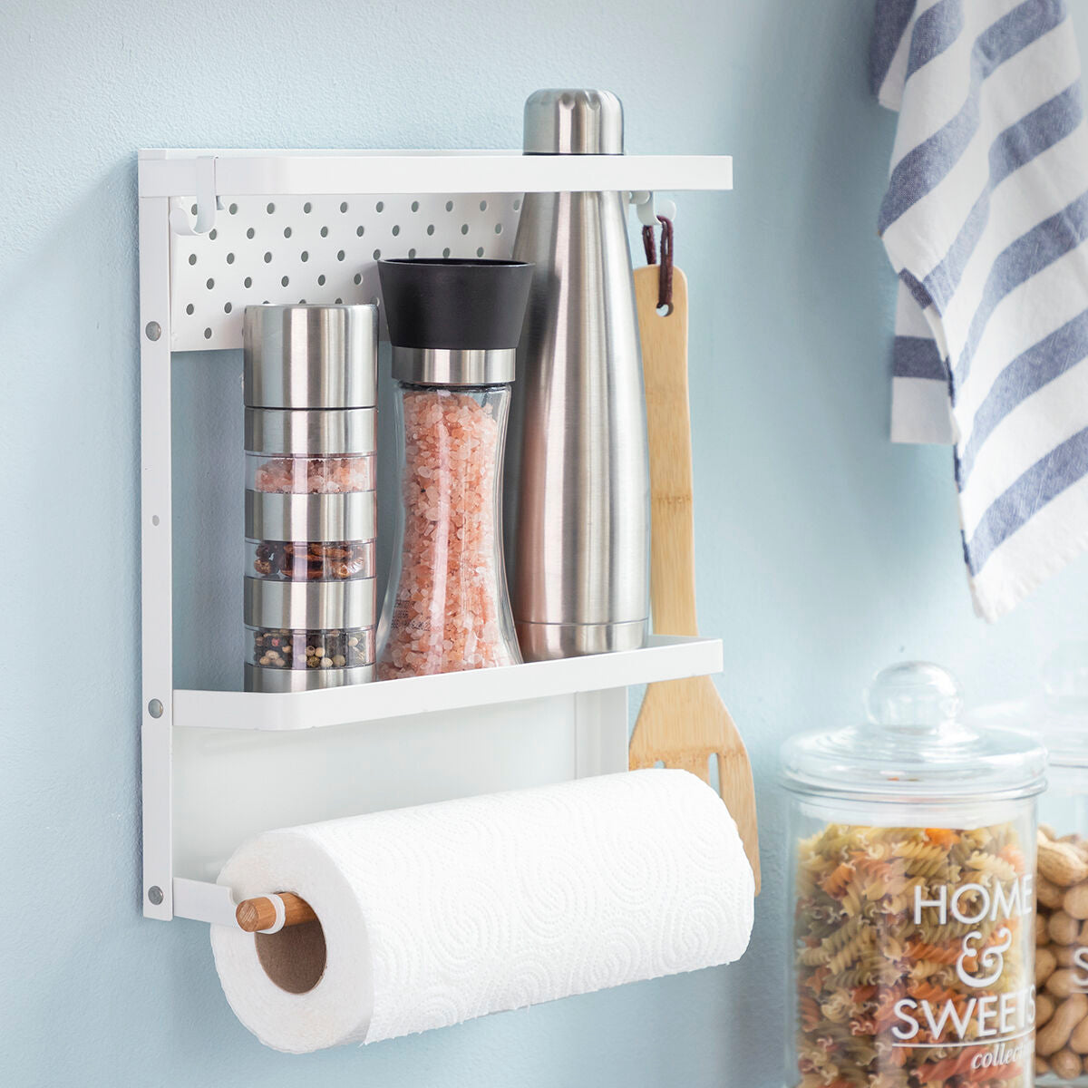 InnovaGoods Magnetic Organiser Shelf MagoRac – Produktansicht 7