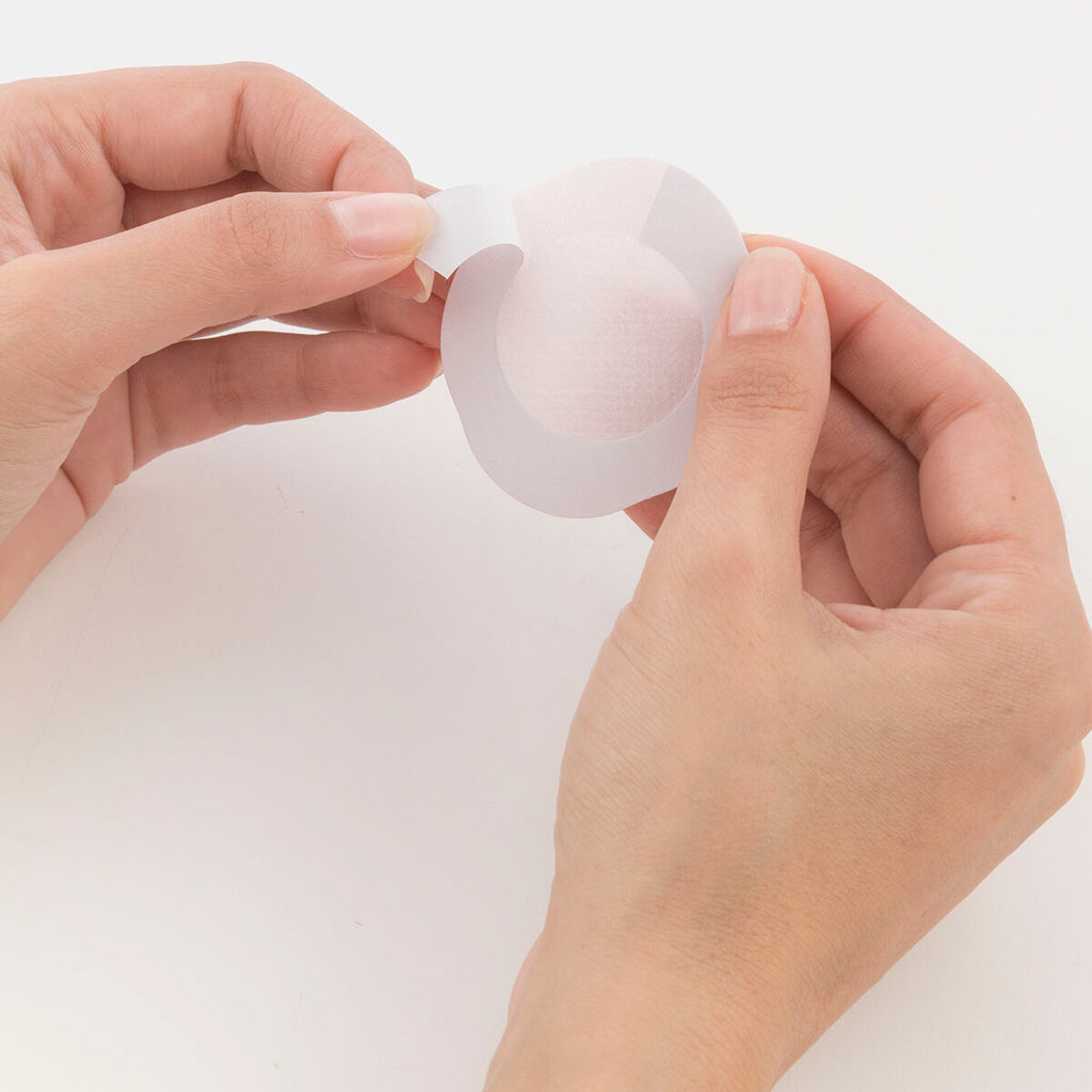 InnovaGoods Invisible Breast-lift Stickers – Produktansicht 4