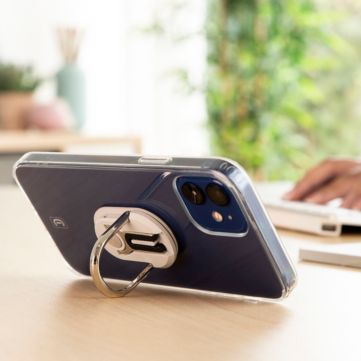 Universal 3-in-1 Mobile Holder Smarloop InnovaGoods – Produktbild 1