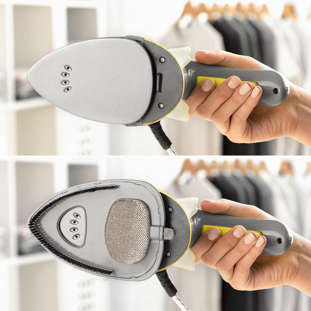 Mini Vertical & Horizontal 2-in-1 Steam Iron Velyron InnovaGoods 800 W – Produktansicht 8