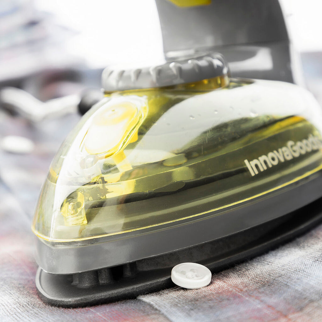 Mini Vertical & Horizontal 2-in-1 Steam Iron Velyron InnovaGoods 800 W – Produktansicht 10