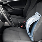 Lumbar Corrector, Stretcher & Halterung mit Pressure & Magnetic Points Lumport InnovaGoods – Produktansicht 7