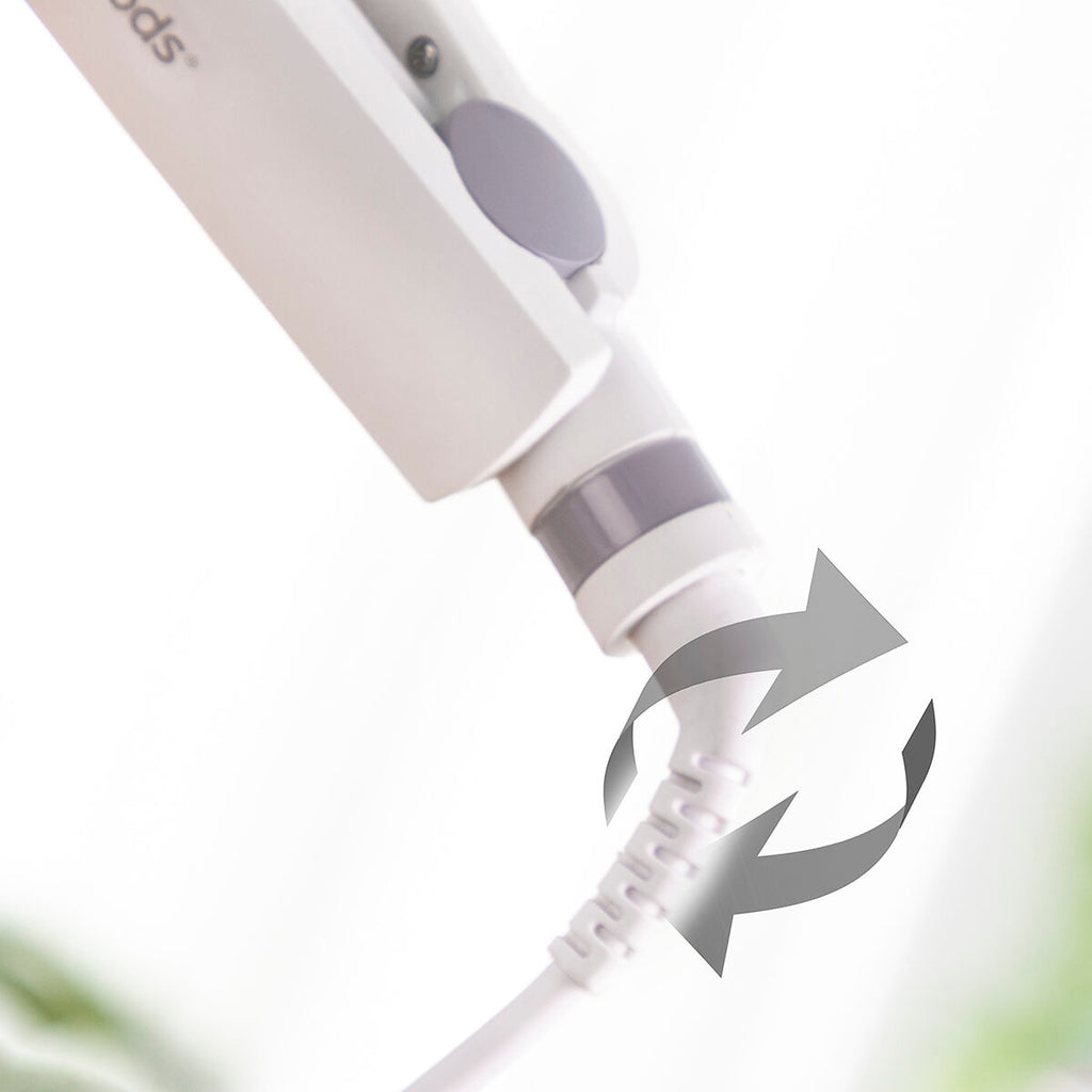 InnovaGoods Ceramic Haar Iron für Creating Waves Wavio 55 W – Produktansicht 6