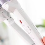 InnovaGoods Ceramic Haar Iron für Creating Waves Wavio 55 W – Produktansicht 8