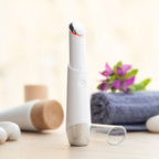 Anti-ageing Eye Massagegerät mit Phototherapy, Thermotherapy & Vibration Therey InnovaGoods – Produktansicht 6