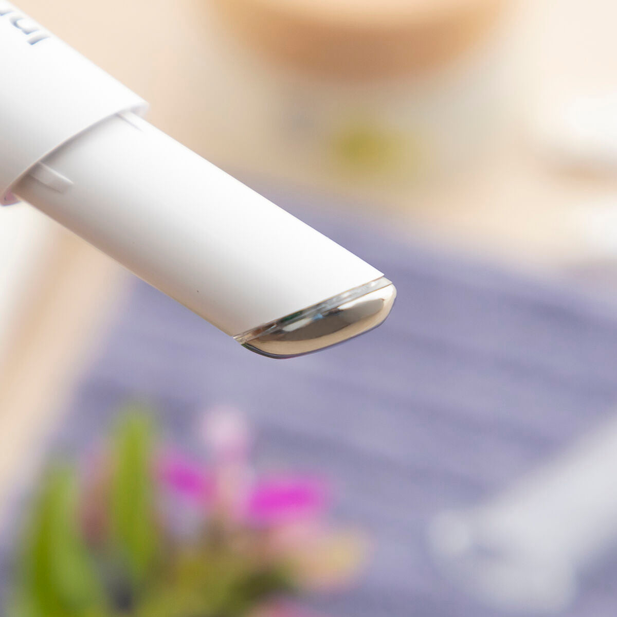 Anti-ageing Eye Massagegerät mit Phototherapy, Thermotherapy & Vibration Therey InnovaGoods – Produktansicht 8