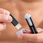 InnovaGoods Nose & Ear Haar Trimmer Trimpen – Produktansicht 8