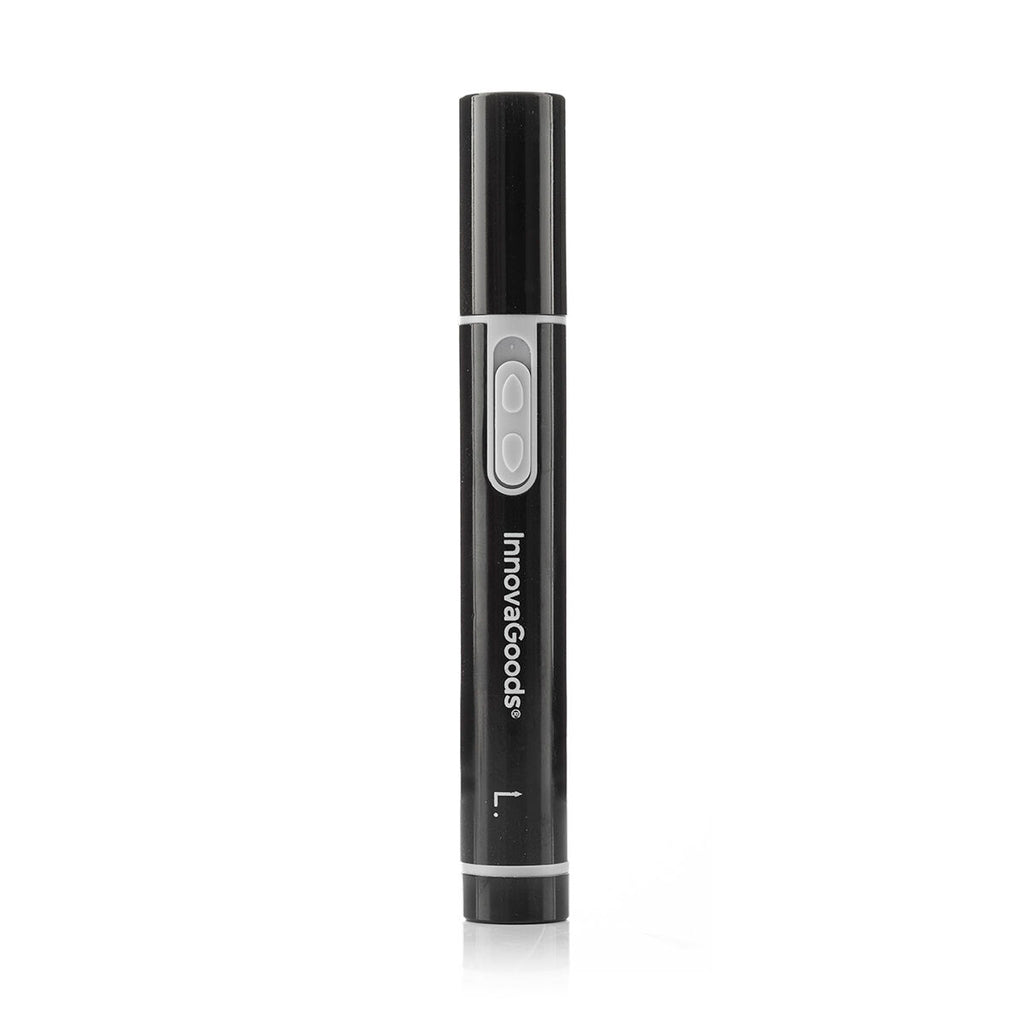 InnovaGoods Nose & Ear Haar Trimmer Trimpen – Produktansicht 10
