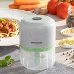 InnovaGoods Wiederaufladbar Tragbar Mini Chopper Echoppie – Produktansicht 3