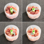 InnovaGoods Wiederaufladbar Tragbar Mini Chopper Echoppie – Produktansicht 5