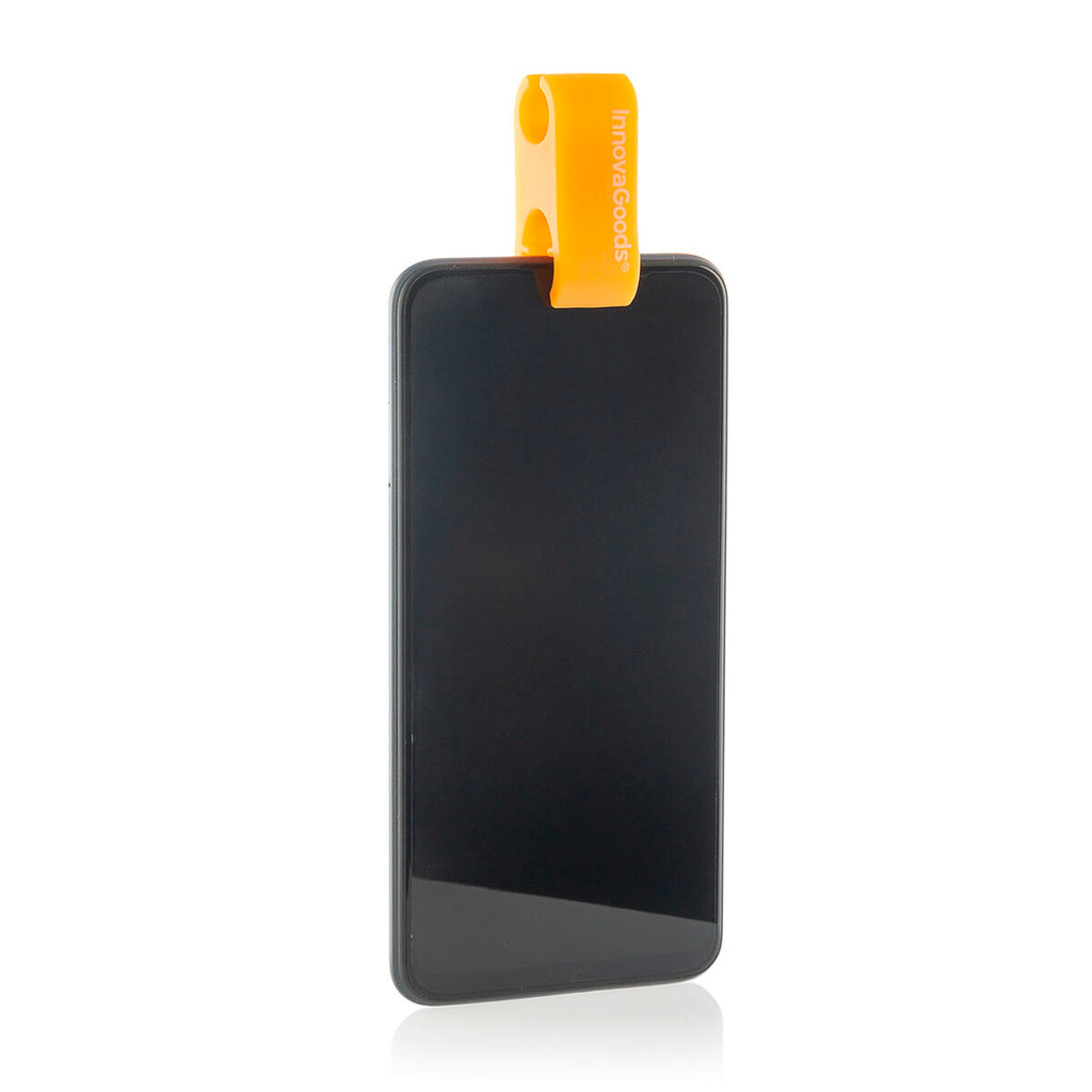 InnovaGoods Selfie Clip für Haustiere Pefie – Produktansicht 7