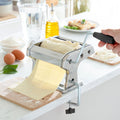 Maschine für making Fresh Pasta mit Recipes Frashta InnovaGoods – Produktansicht 1