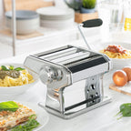 Maschine für making Fresh Pasta mit Recipes Frashta InnovaGoods – Produktansicht 3