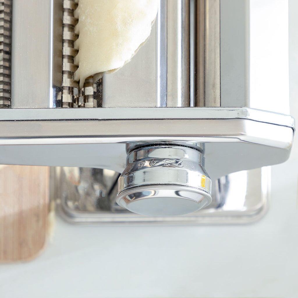 Maschine für making Fresh Pasta mit Recipes Frashta InnovaGoods – Produktansicht 7