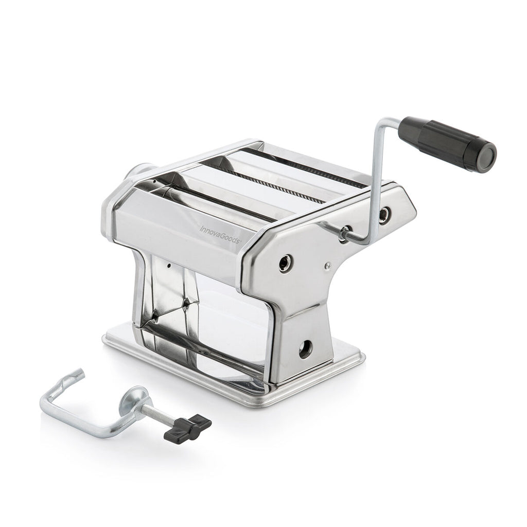Maschine für making Fresh Pasta mit Recipes Frashta InnovaGoods – Produktansicht 9