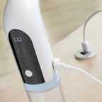 InnovaGoods Wiederaufladbar Gesichts Impurity Hydro-cleanser Hyser – Produktansicht 7