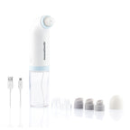 InnovaGoods Wiederaufladbar Gesichts Impurity Hydro-cleanser Hyser – Produktansicht 10