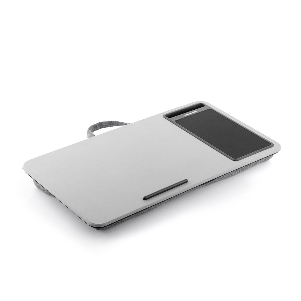 InnovaGoods Tragbar Notebook Desk mit XL Kissen Deskion – Produktansicht 8