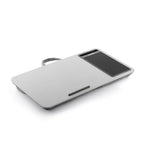 InnovaGoods Tragbar Notebook Desk mit XL Kissen Deskion – Produktansicht 8
