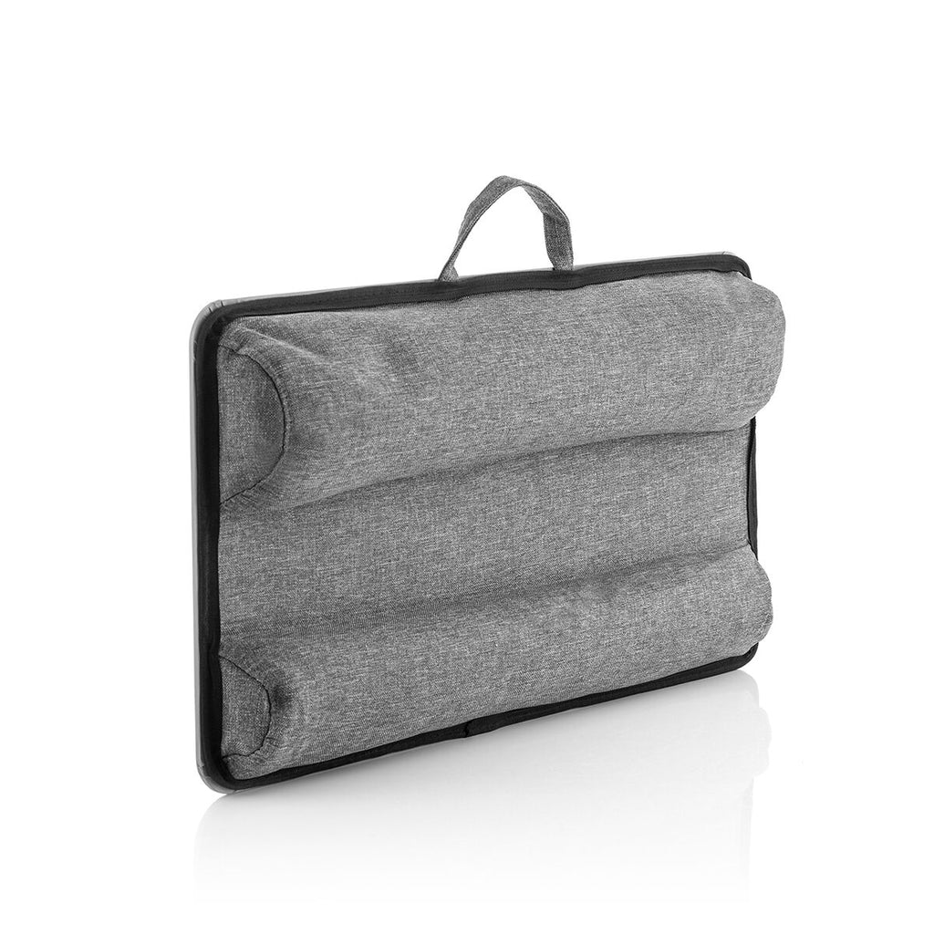 InnovaGoods Tragbar Notebook Desk mit XL Kissen Deskion – Produktansicht 9